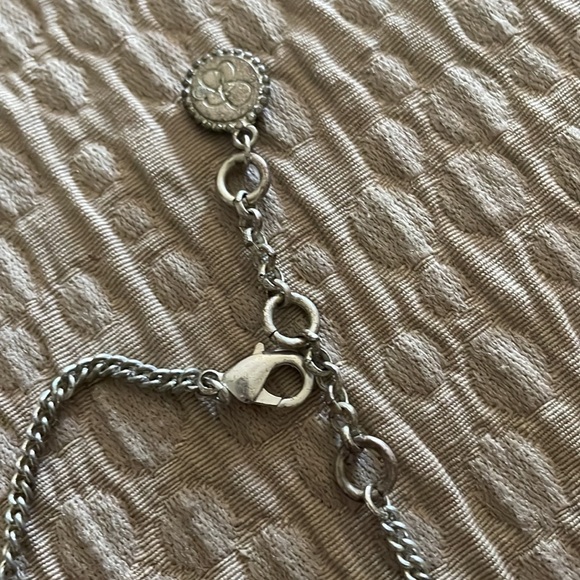 Jessica Simpson necklace - Picture 3 of 3
